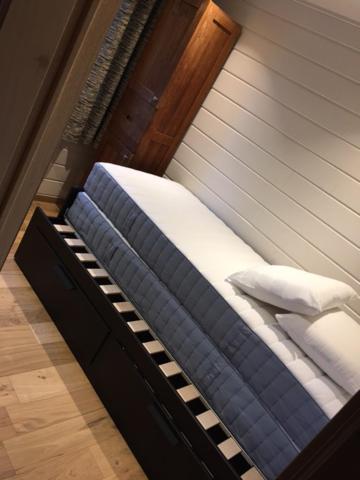 Chalet D'Un Ami Somme-Leuze Bagian luar foto